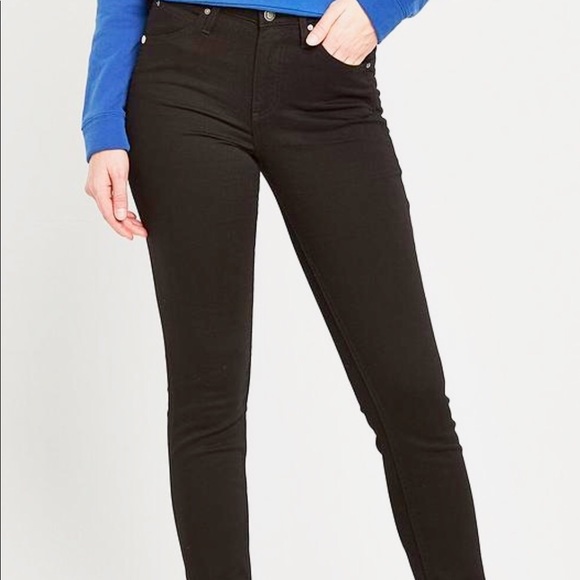 calvin klein infinite black